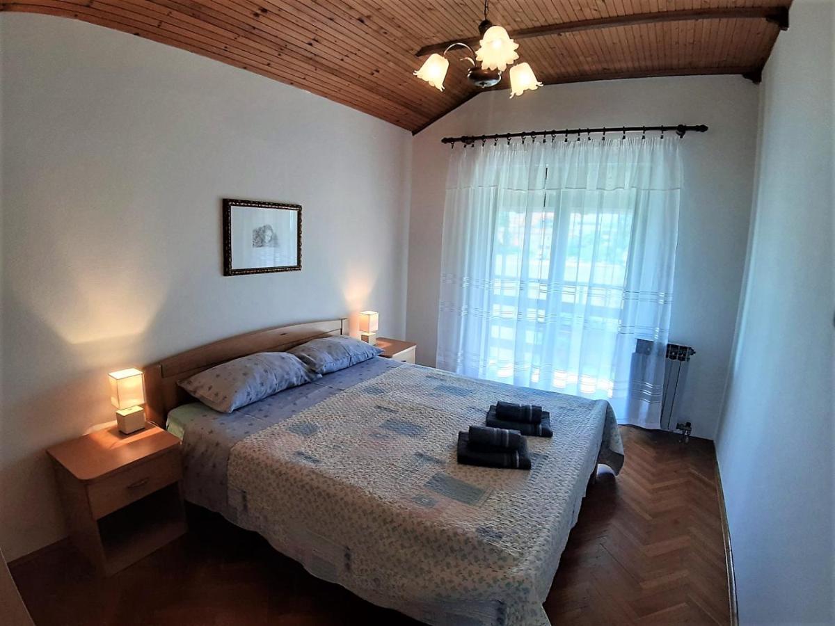 Apt Mirella Apartment Rovinj Extérieur photo
