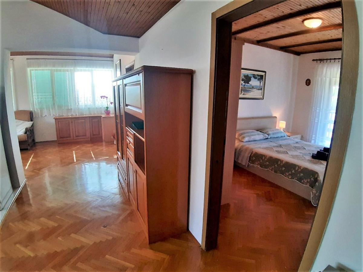 Apt Mirella Apartment Rovinj Extérieur photo