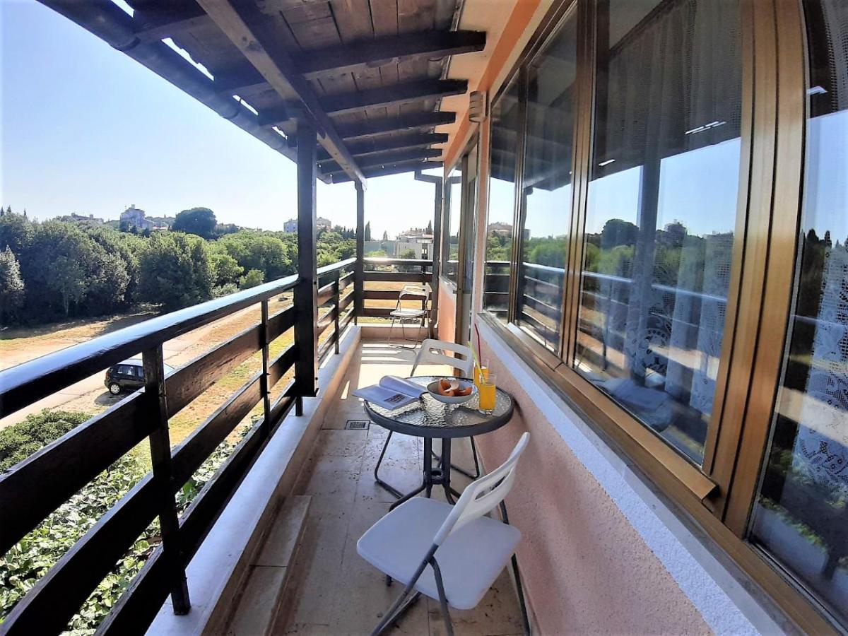Apt Mirella Apartment Rovinj Extérieur photo