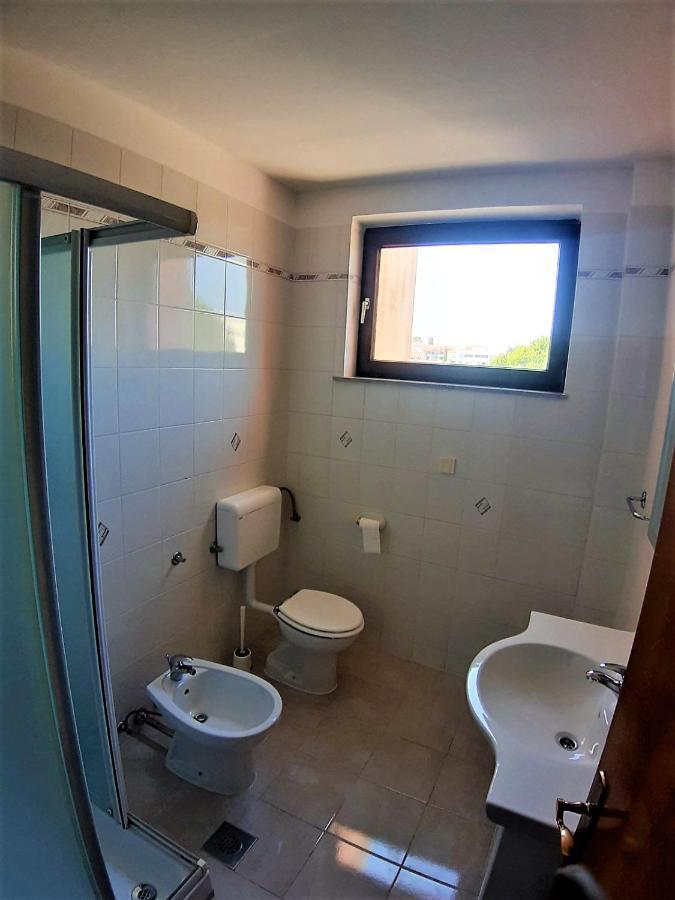 Apt Mirella Apartment Rovinj Extérieur photo
