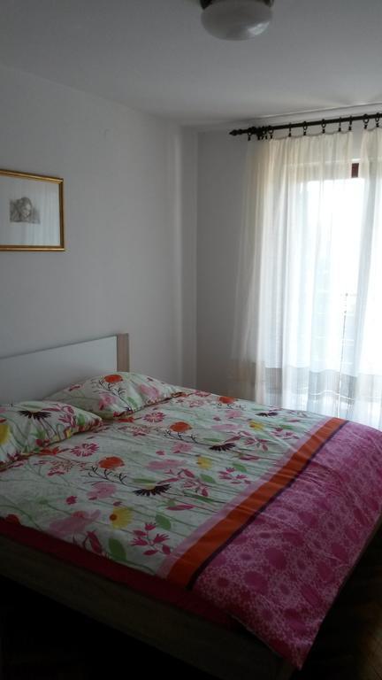 Apt Mirella Apartment Rovinj Chambre photo
