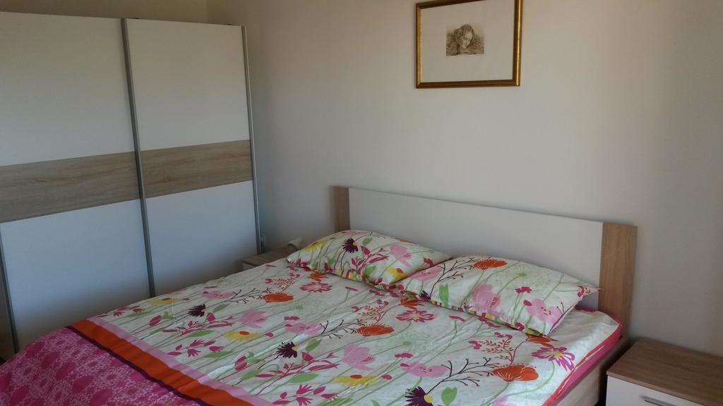 Apt Mirella Apartment Rovinj Chambre photo