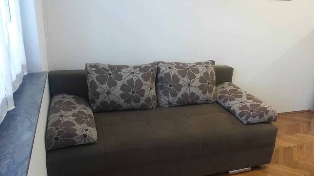 Apt Mirella Apartment Rovinj Chambre photo