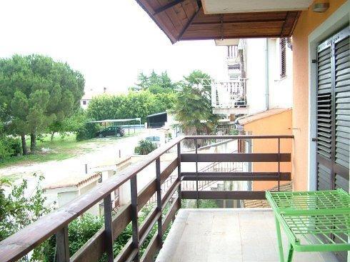Apt Mirella Apartment Rovinj Chambre photo