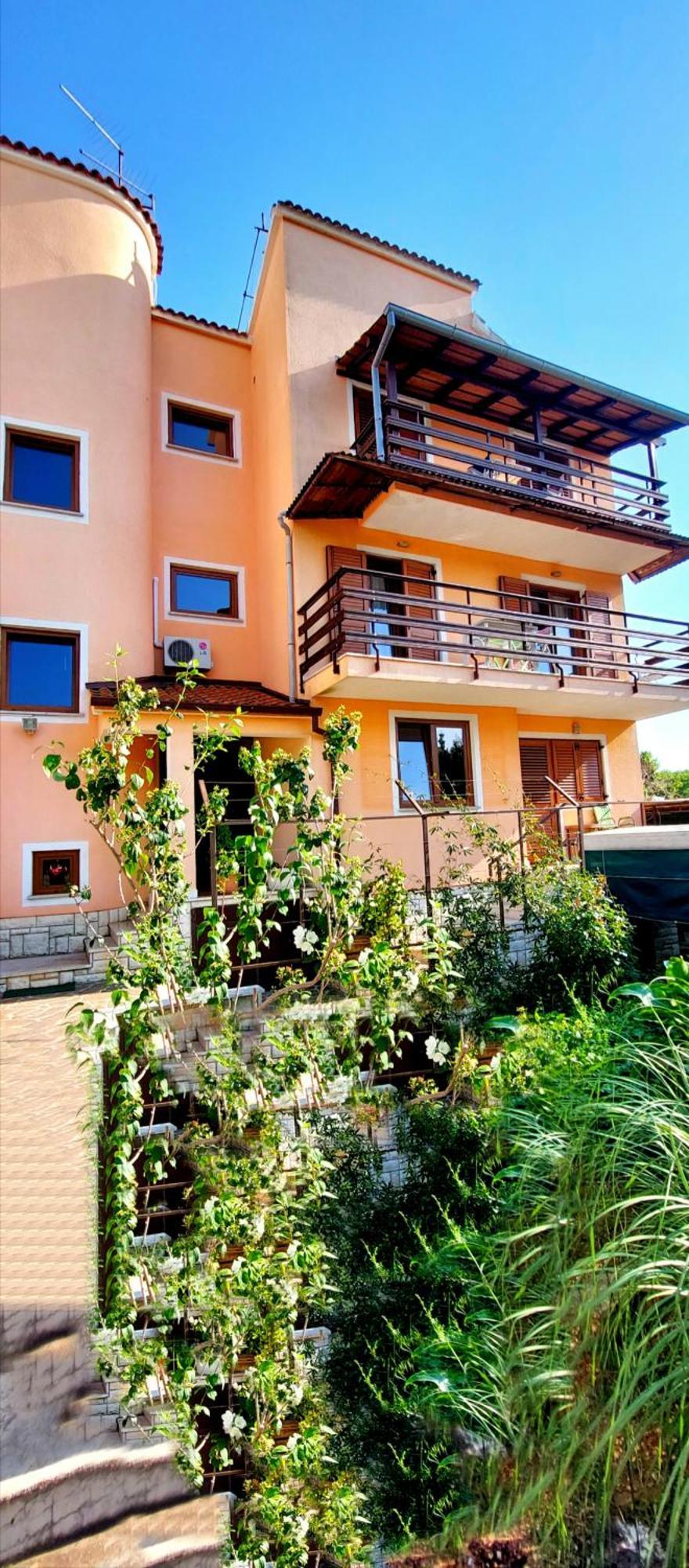 Apt Mirella Apartment Rovinj Extérieur photo