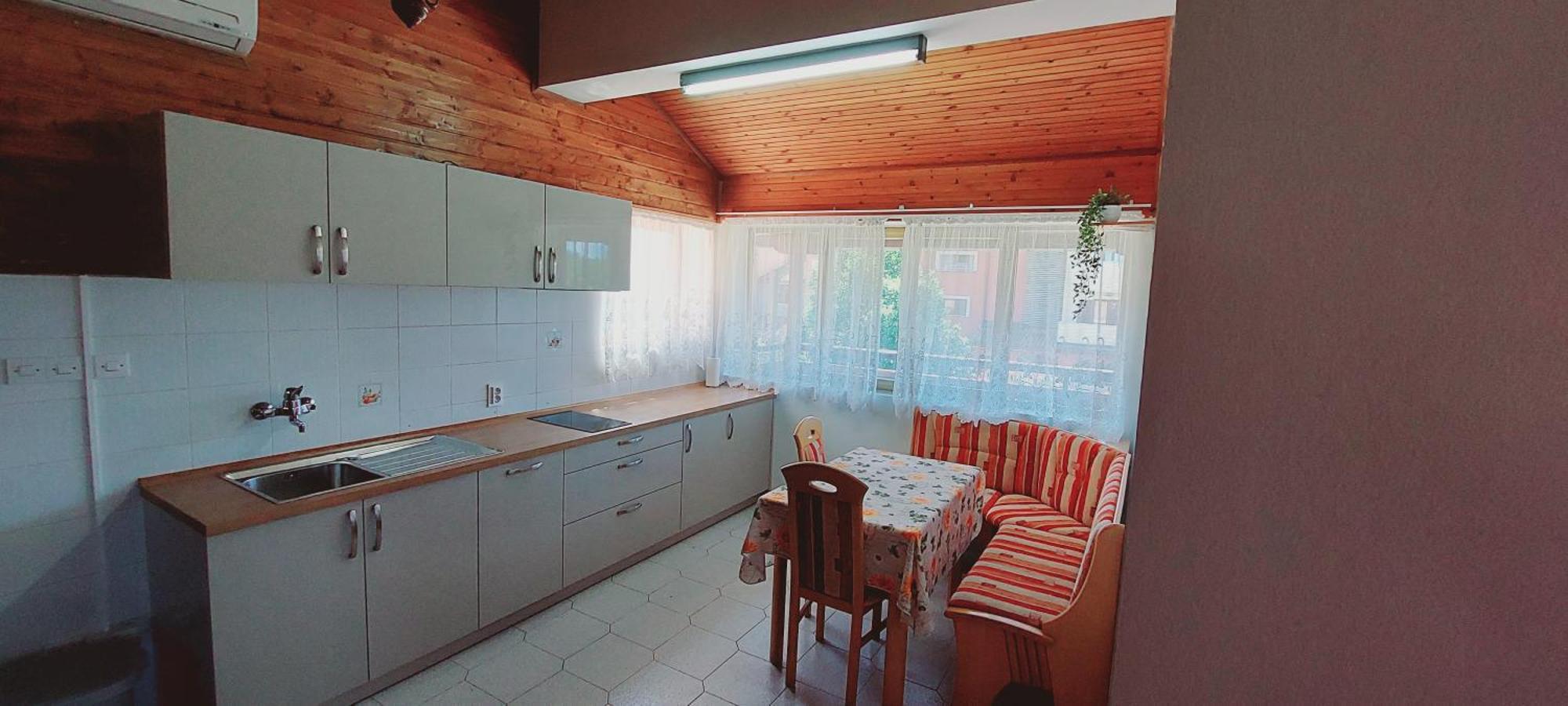 Apt Mirella Apartment Rovinj Chambre photo