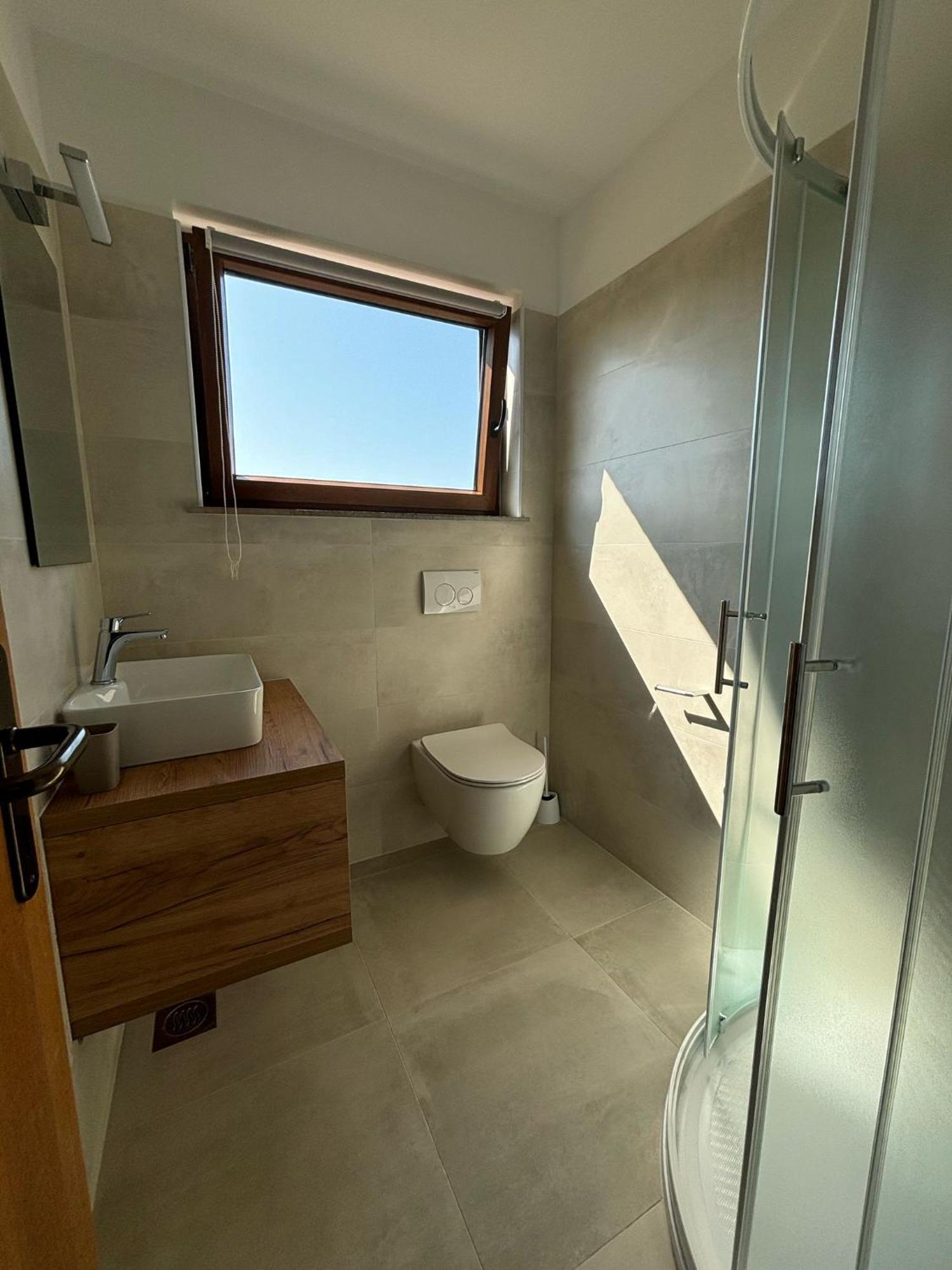 Apt Mirella Apartment Rovinj Chambre photo